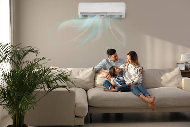Best Air Filters and Purifiers in Council Grove, KS