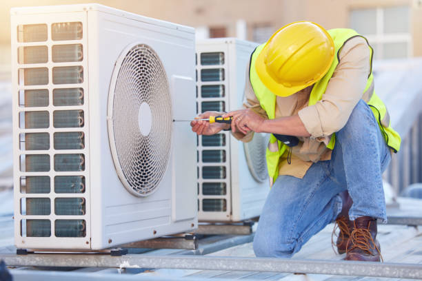 Best Seasonal HVAC Services in Council Grove, KS