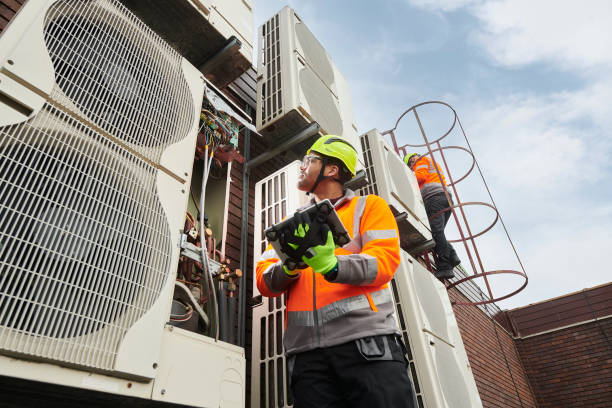 Best Air Conditioning Cleaning in Council Grove, KS