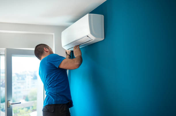 Best Solar-powered HVAC Systems in Council Grove, KS