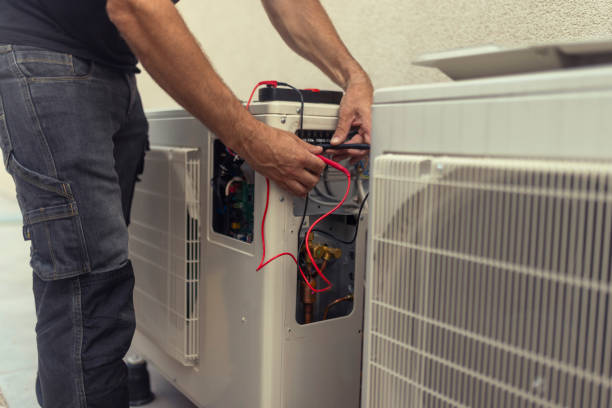 Reliable Council Grove, KS HVAC Solutions