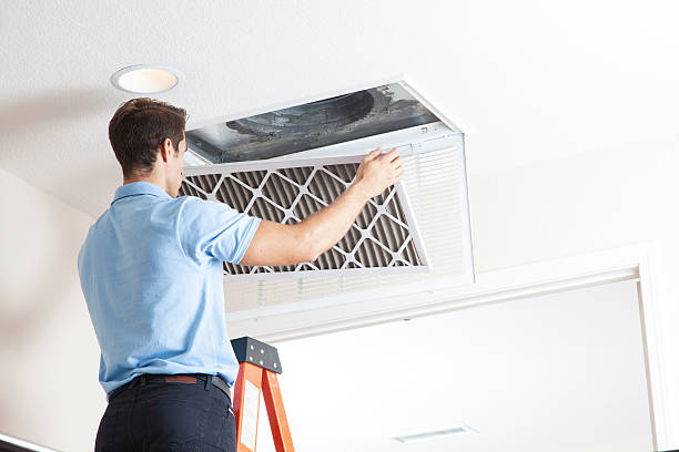 Best HVAC Training and Certification in Council Grove, KS
