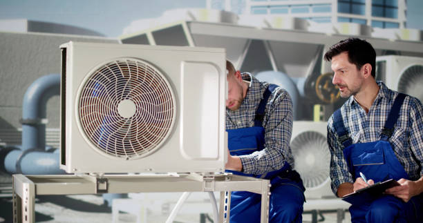 Best HVAC Retrofitting and Upgrading in Council Grove, KS