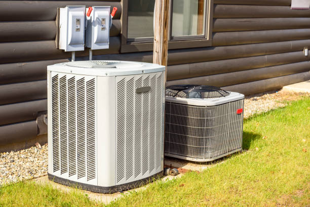 Best Ductless Mini-Split Systems in Council Grove, KS